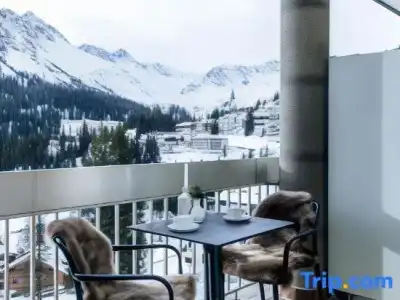 Altein Arosa, a Faern Collection Resort - 135