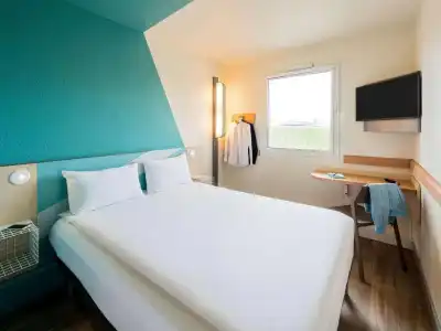 B&B Freiburg-West - 18