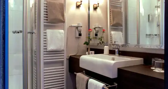Via Regia - VIAs-Hotels - 8