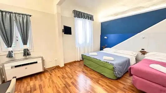Piccolo Firenze - 26