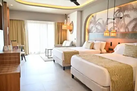 Riu Palace Peninsula - All Inclusive - 46