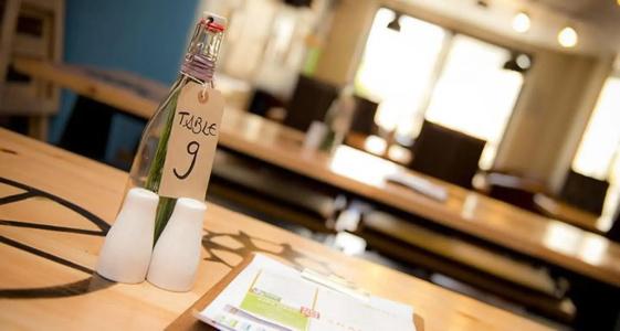 YHA Cambridge - Hostel - 30