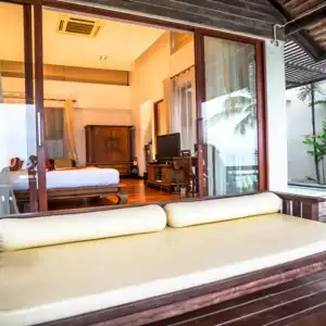 Samui Paradise Chaweng Beach Resort - 6