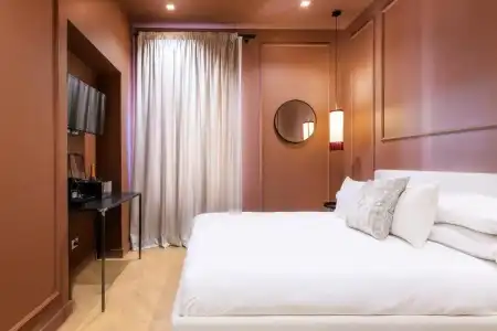 The Couper Colonna - 21