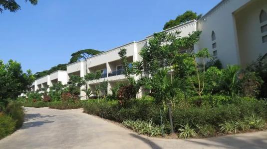 Verde Zanzibar - Azam Luxury Resort and Spa - Dry - 84