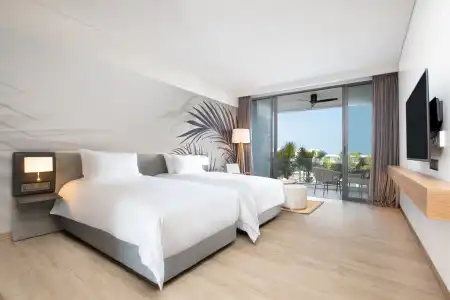 Stay Wellbeing & Lifestyle Resort - 22