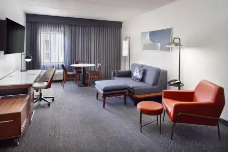Courtyard by Marriott Myrtle Beach Broadway - 53