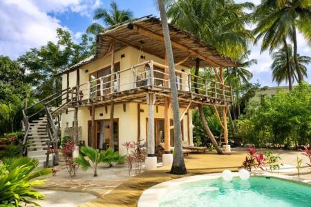Zanzibar White Sand Luxury Villas & Spa - 294