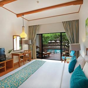 Woodlands and Resort - 45