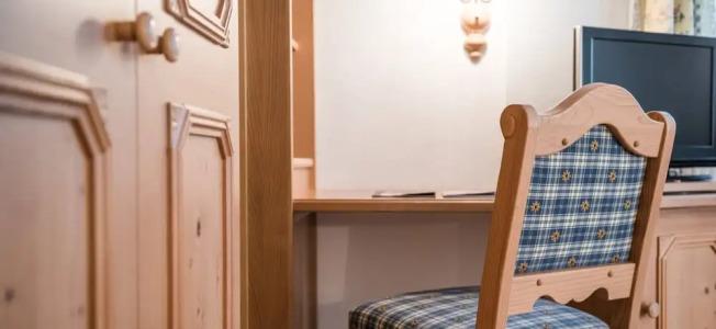 Mareo Dolomites - 26