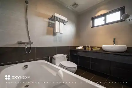 Solare De Monte & Spa - 21