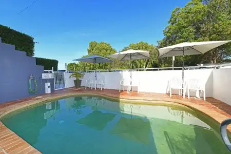 Belvedere Apartments - 47