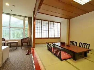 Kinugawa Royal - 4
