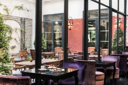 Maison Albar - Le Diamond - 28