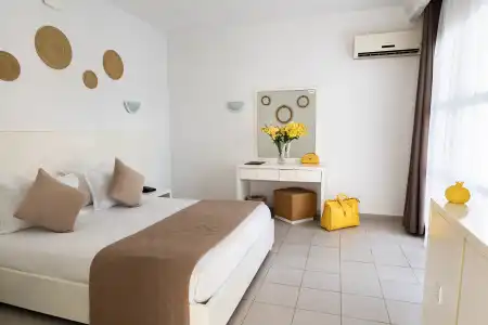 Golden Tulip President Hammamet - 5