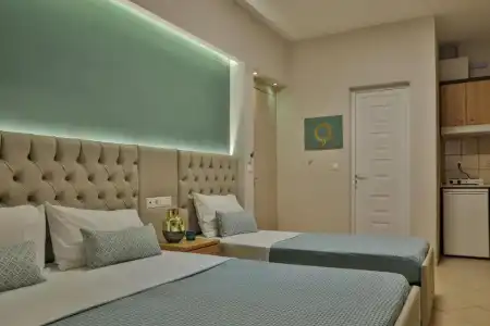Irida Apartments - 112