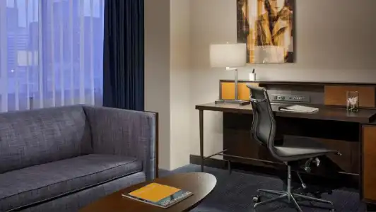 Hyatt Regency Minneapolis - 30