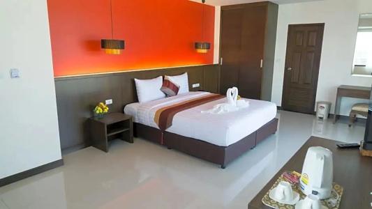 Visa Hua Hin - 46