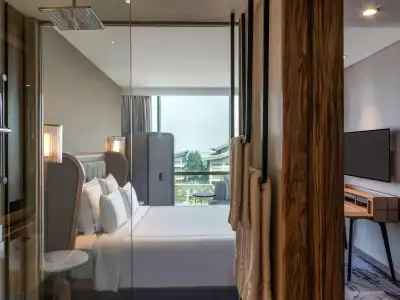 Swissôtel Jakarta PIK Avenue - 37