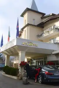 Atlantic - 0