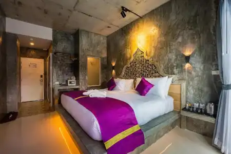 Maneetel Krabi Beachfront - 30