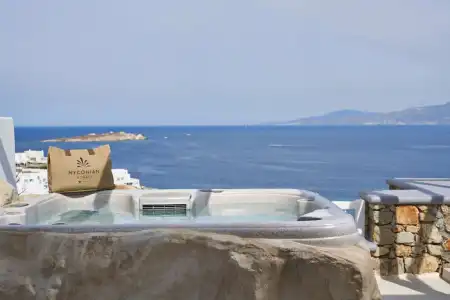 Myconian Korali Relais & Chateaux - 123