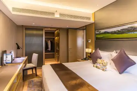 Somerset Grandview Shenzhen - 48