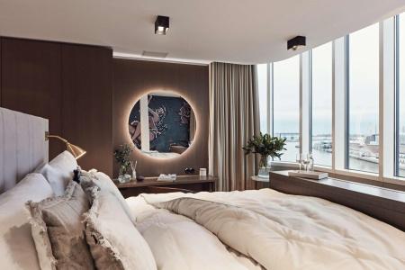 Radisson Blu Seaside, Helsinki - 3
