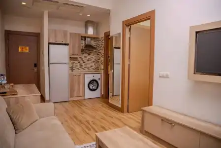 Mari Suites - 41
