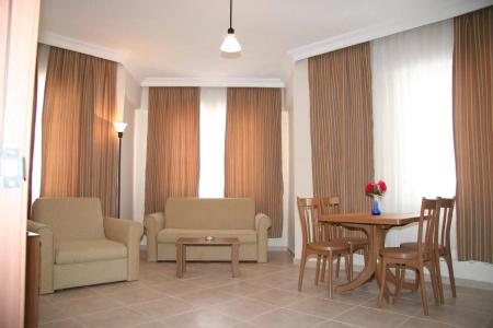 Elysee Garden Family - All Inclusive - 1