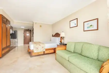 Luana Waikiki & Suites - 58