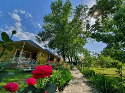 Zangazur & Cottages - 17
