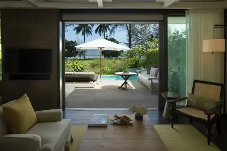 Rosewood Phuket - 16