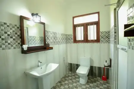 Eco Square Resort - 15