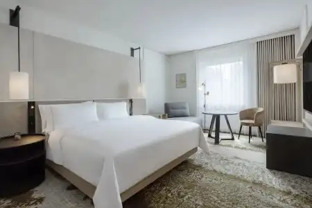 The Westin Grand Frankfurt - 68