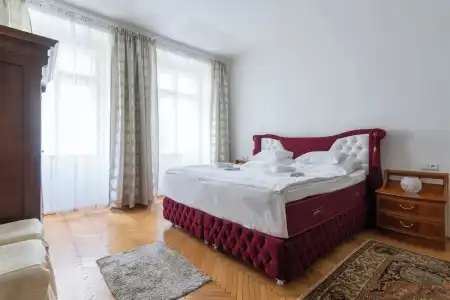 Prague Siesta Apartments - 211