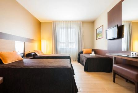 Ciudad De Alcaniz - 4