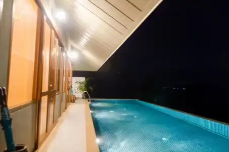 Koh Yao Yai Hillside Resort - 115