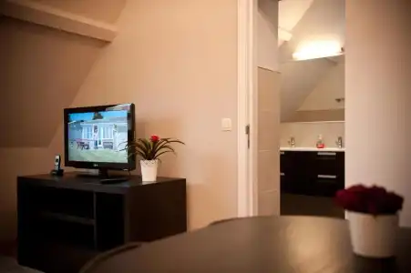 B&B Innbrugas - 32