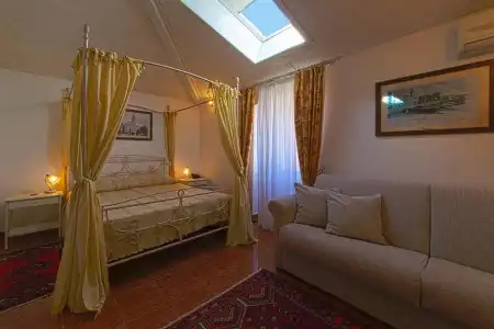 Villetta Phasiana - 46