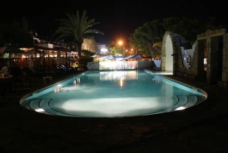 Dionysos Central - 12
