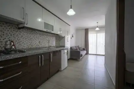 Isik Apart Datca - 15