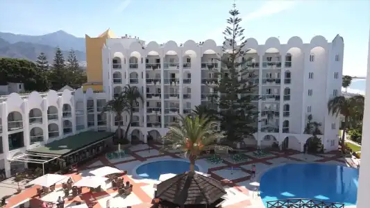 Ona Marinas de Nerja Spa Resort - 12
