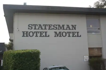 Statesman - 20