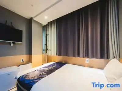 Myeongdong New Stay Inn - 157