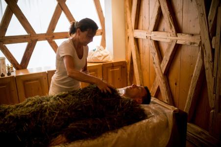 Wellness Alpenhof - 28