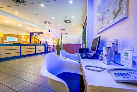 Holiday Inn Express Dortmund by IHG - 13