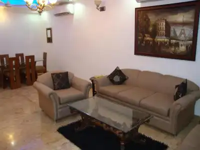 Skylink Suites & Apartments - 1