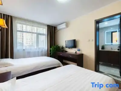 ibis budget Singapore Sapphire - 39
