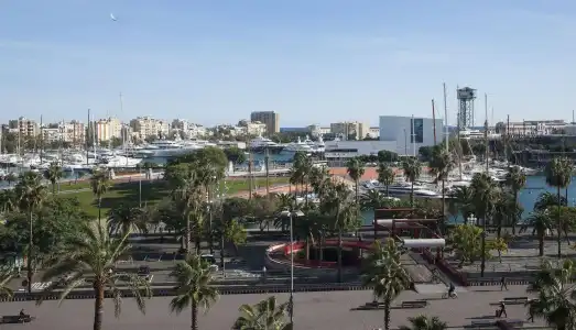 Serras Barcelona - 42
